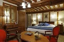 Domaine De La Ranconniere Et De Mathan 3* Crepon
