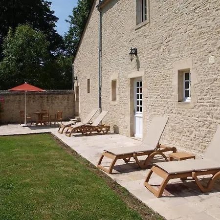 Domaine De La Ranconniere Et De Mathan 3*