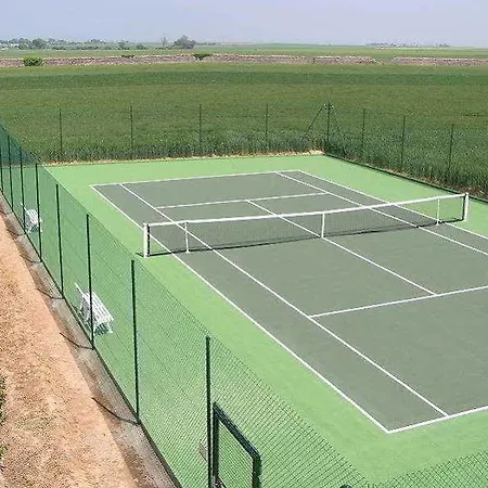 Domaine De La Ranconniere Et De Mathan 3*