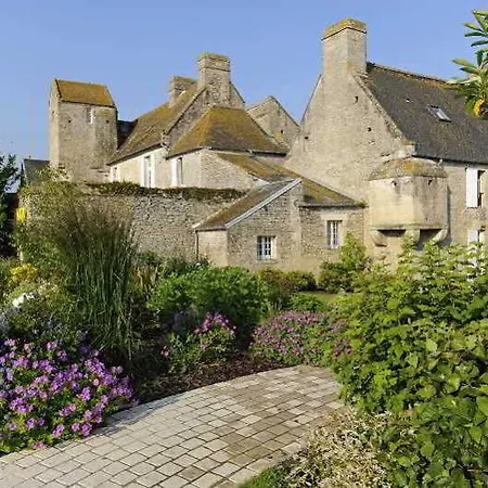 Domaine De La Ranconniere Et De Mathan