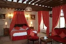 Domaine De La Ranconniere Et De Mathan