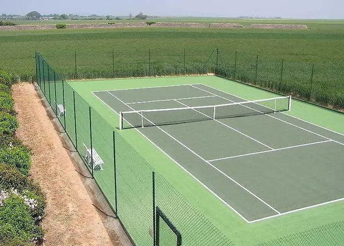 Domaine De La Ranconniere Et De Mathan 3*