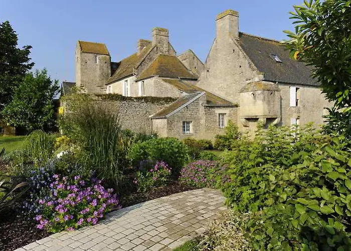 Domaine De La Ranconniere Et De Mathan